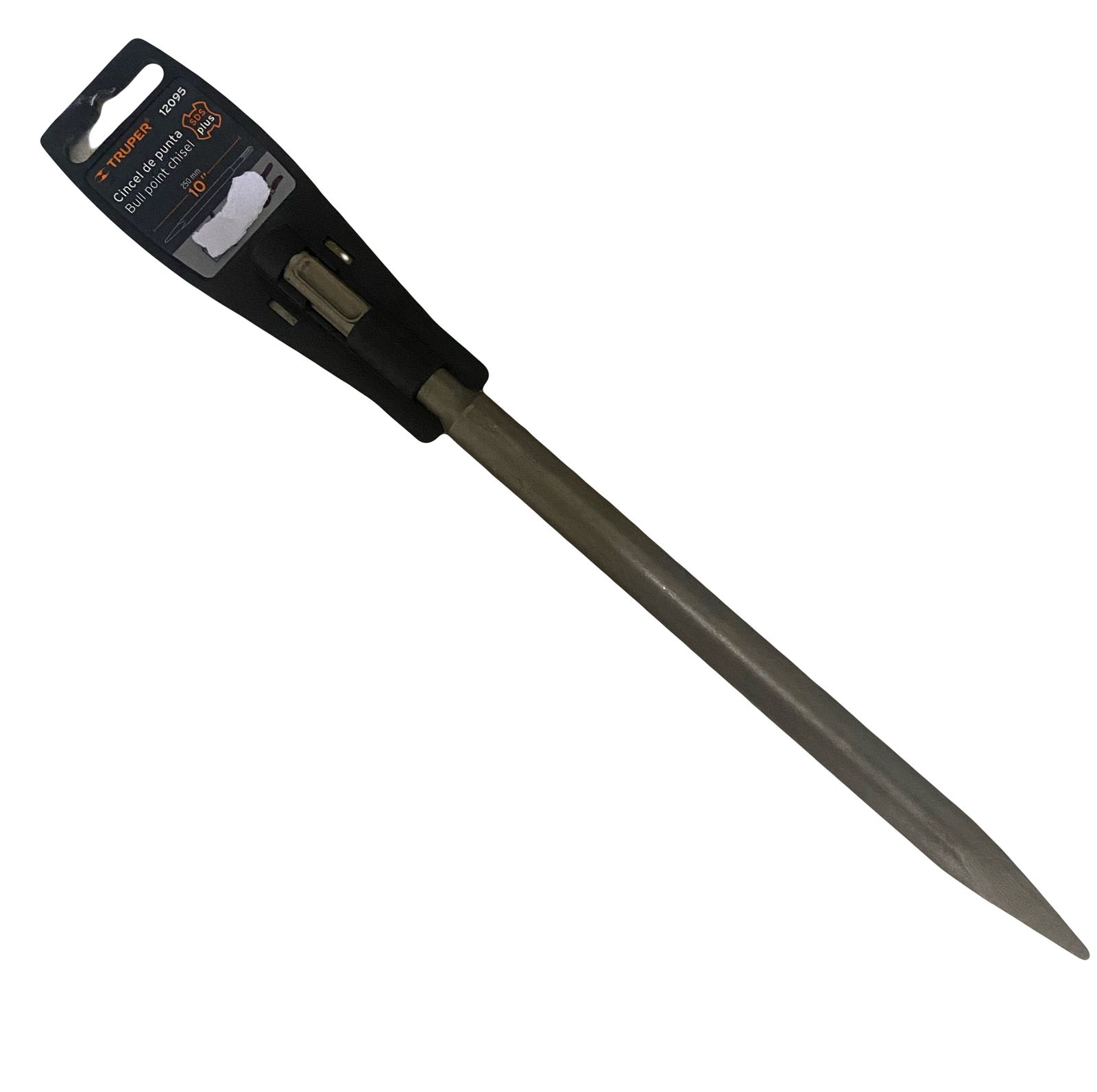 Cincel De Punta Para Rotomartillo